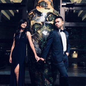 Meet your Posher, Vu